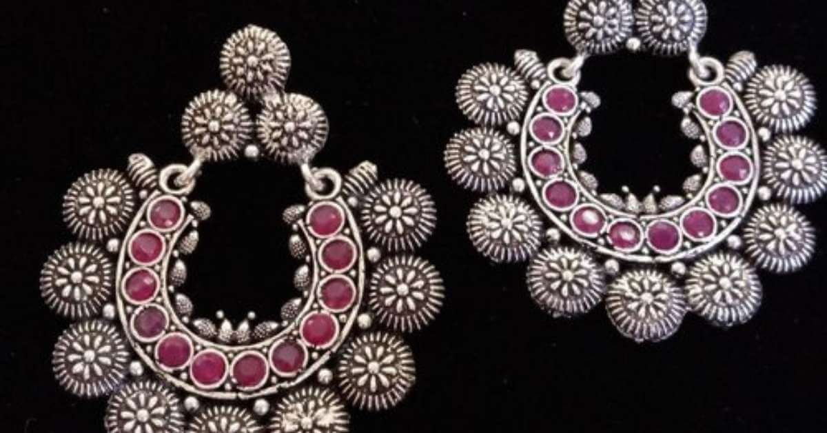 images showing oxidized artificial jewelry images showing oxidized artificial jewelry