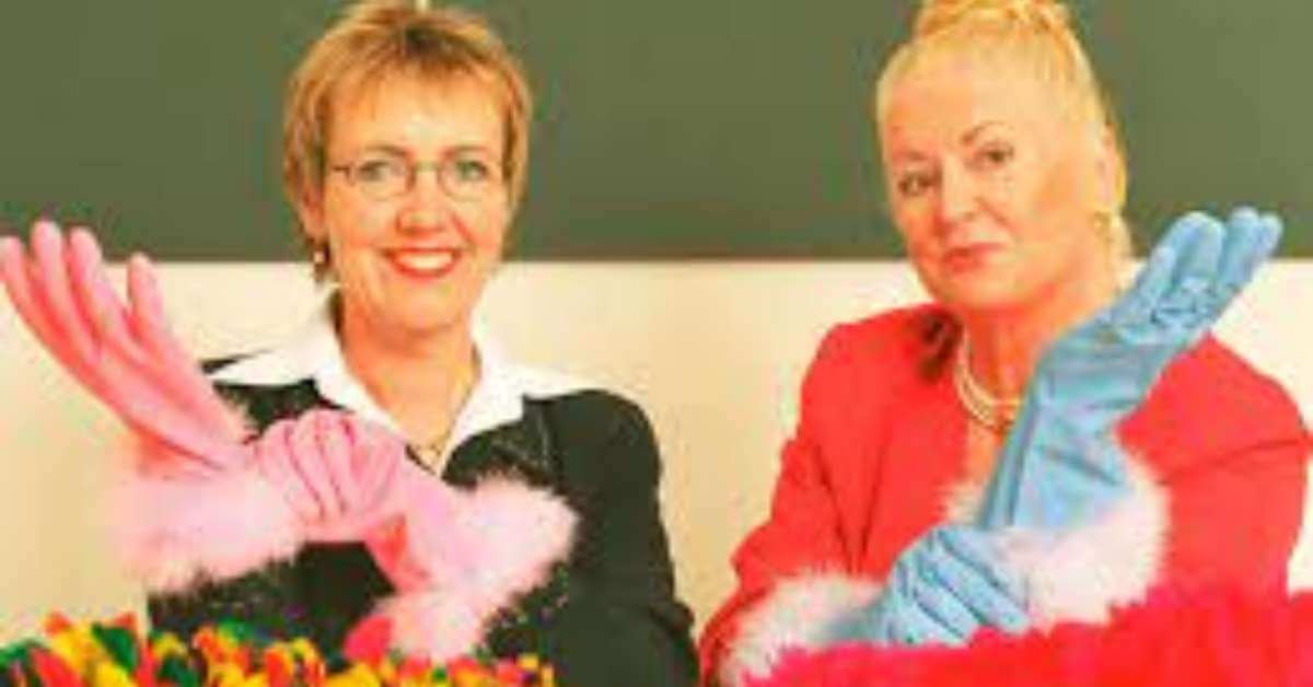 Kim and Aggie Kim and Aggie