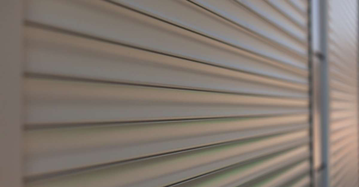 Metal Venetian blind Metal Venetian blind
