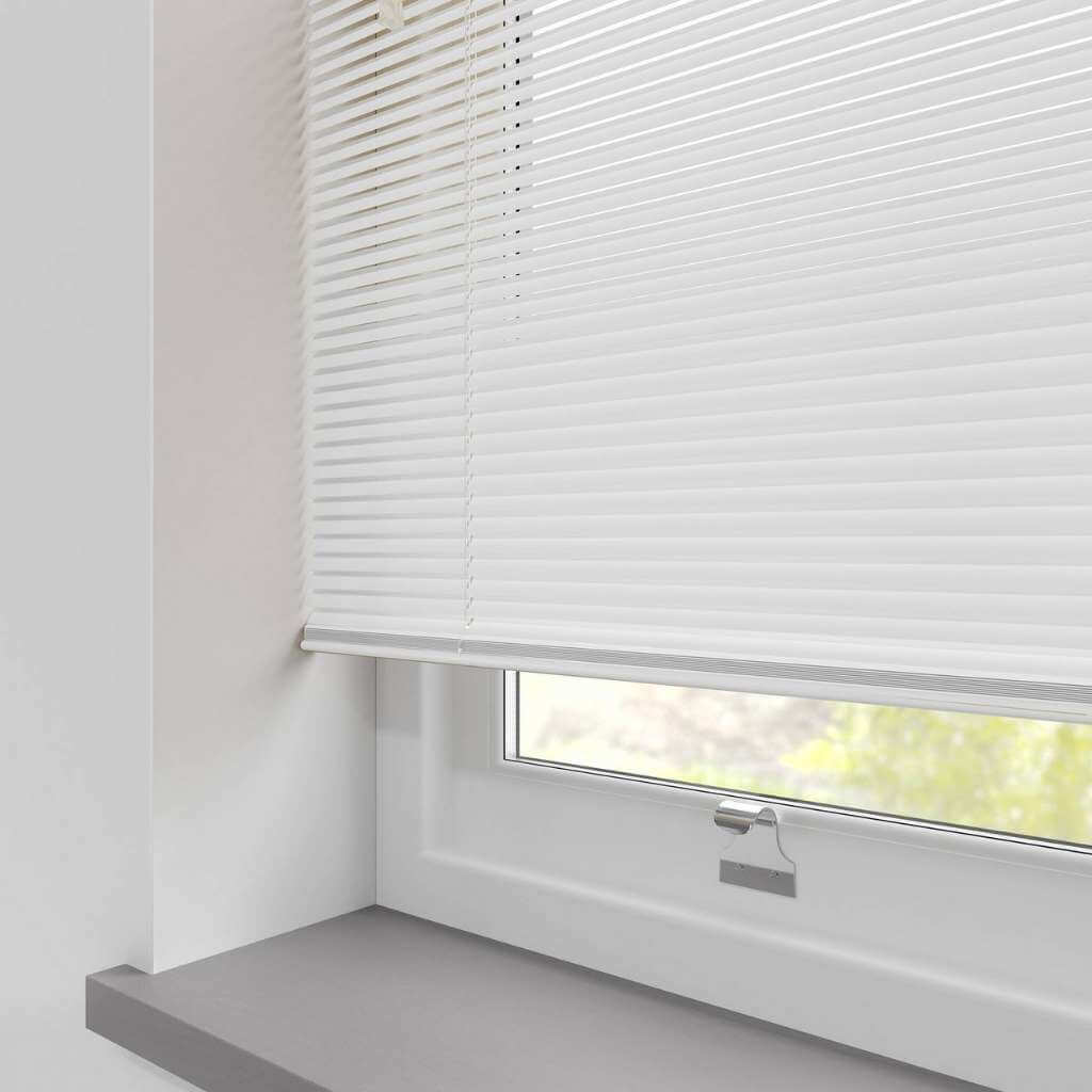 Micro Venetian blinds Micro Venetian blinds