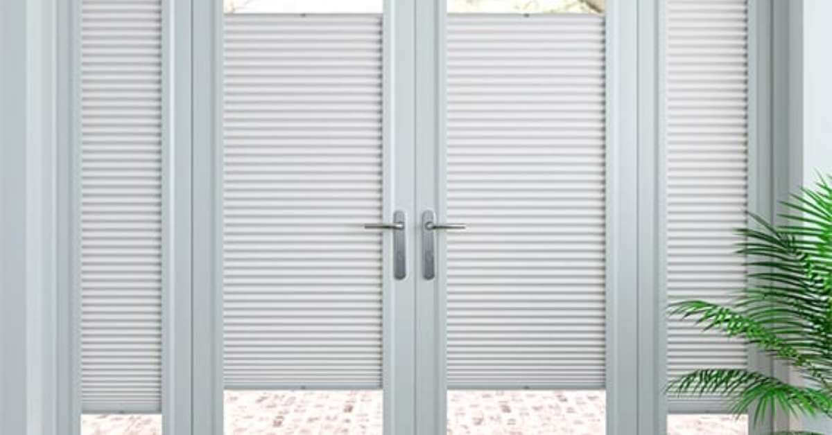 Perfect Fit Venetian blind Perfect Fit Venetian blind