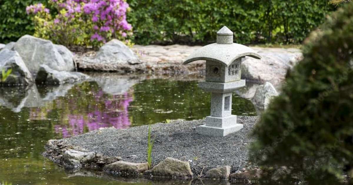 Rockeries and Water Features Rockeries and Water Features