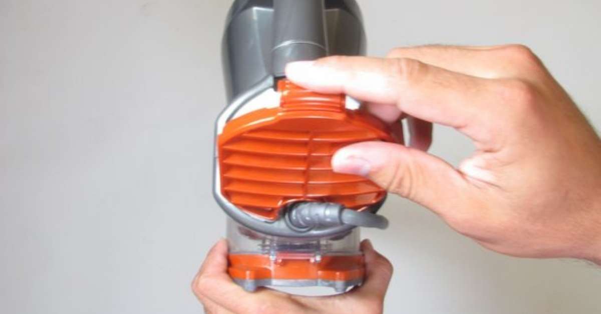 Shark Rocket vacuum filter Shark Rocket vacuum filter