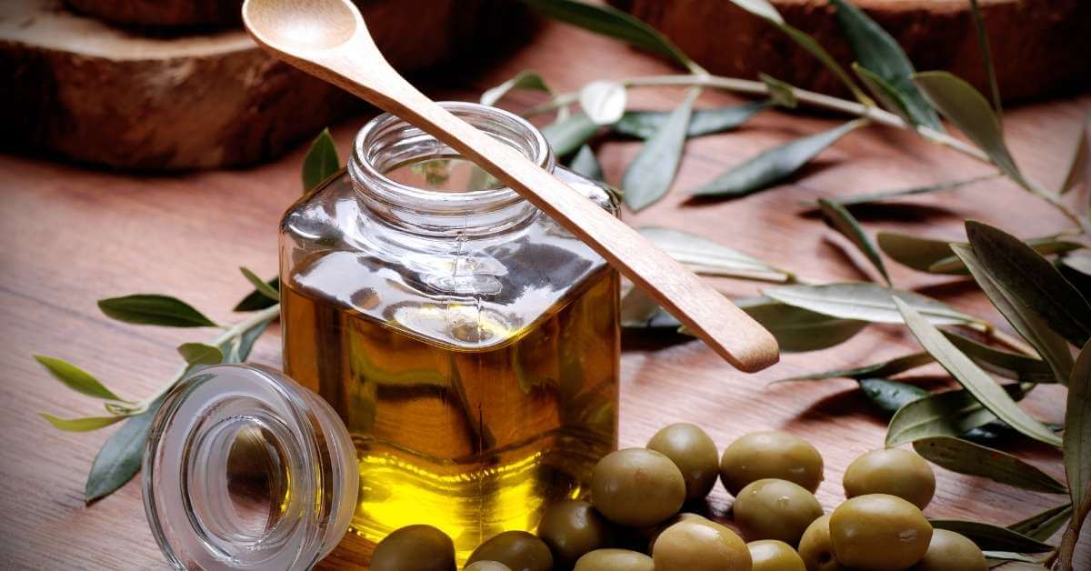 Use Extra Virgin Olive Oil Use Extra Virgin Olive Oil