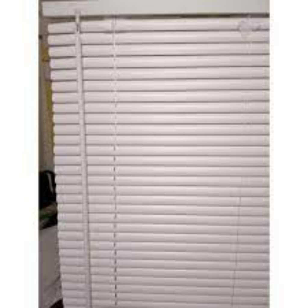 Vinyl Venetian blind Vinyl Venetian blind