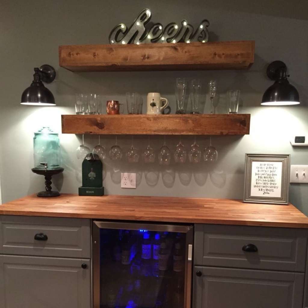 Wine wall man cave Wine wall man cave