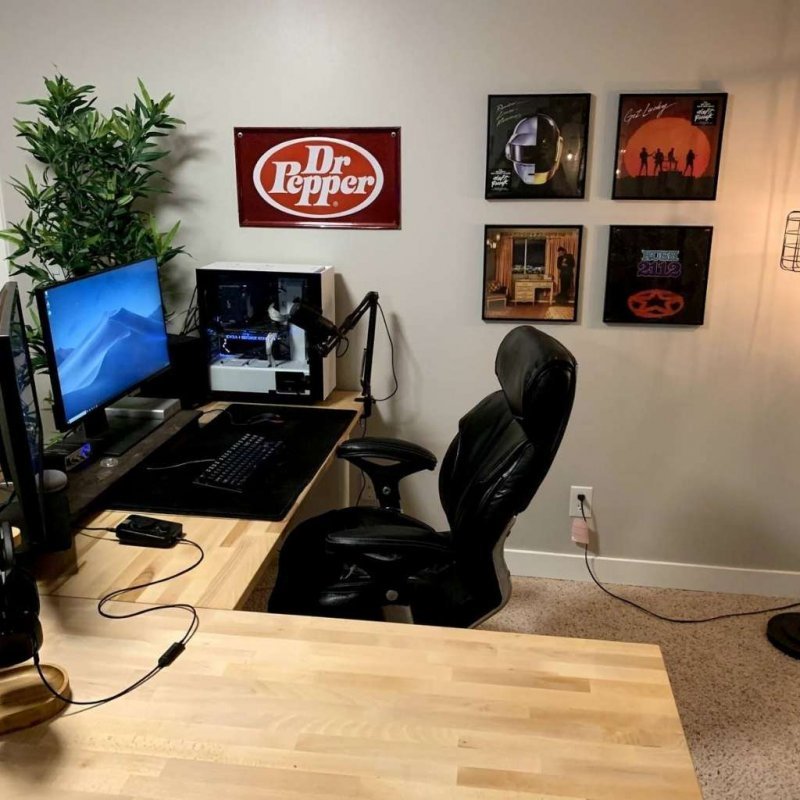 7 Simple Man Cave Ideas That You Should Implement