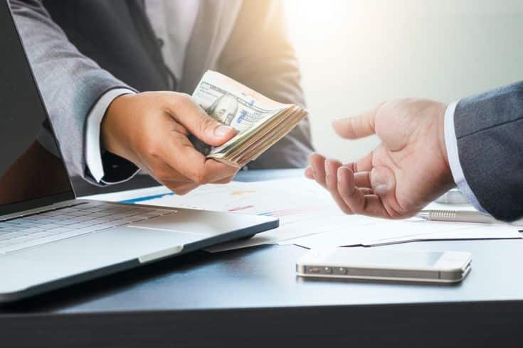 Be Careful When Making Payments Be Careful When Making Payments