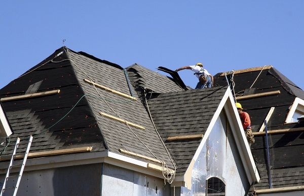 Choose A Contractor With Experience Choose A Contractor With Experience