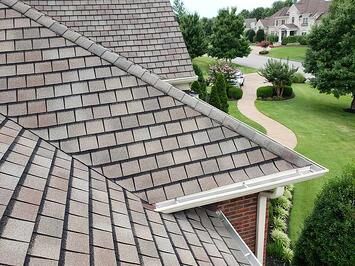 Michigan Roofing