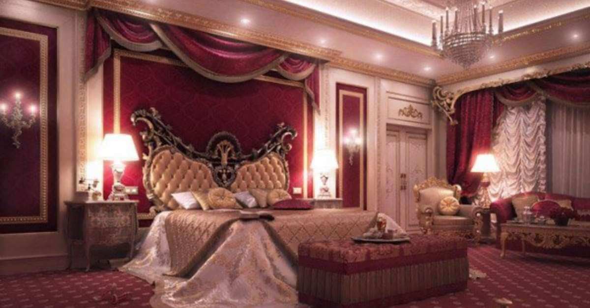 Romantic Bedroom Ideas for Women