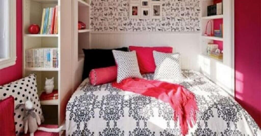 36 Dazzling Bedroom Ideas For Women That You Can Always Count On