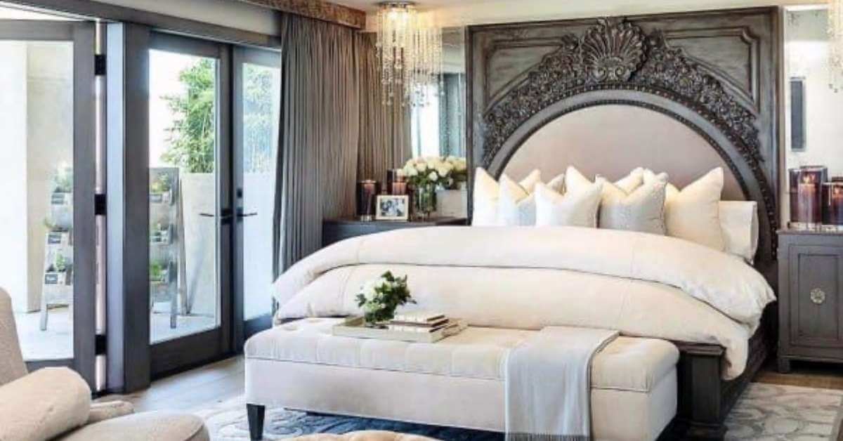 Big Bedroom ideas for Women Big Bedroom ideas for Women