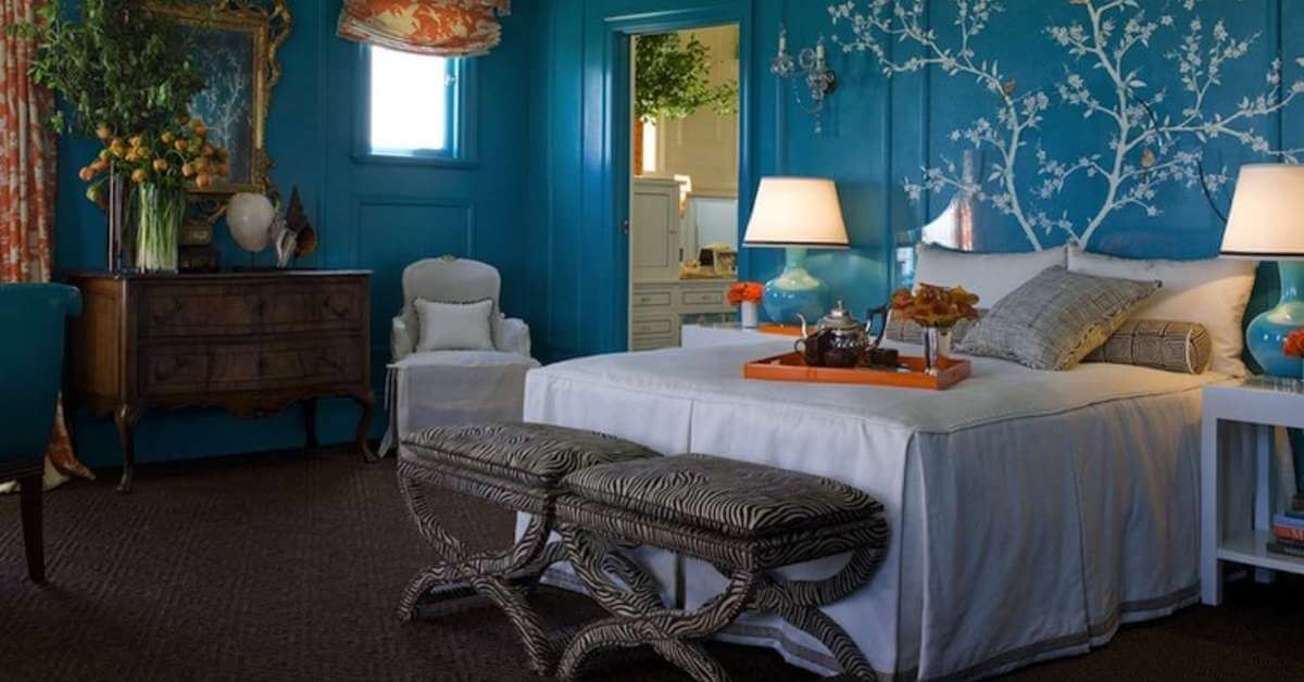 Blue Bedroom Ideas for Women Blue Bedroom Ideas for Women