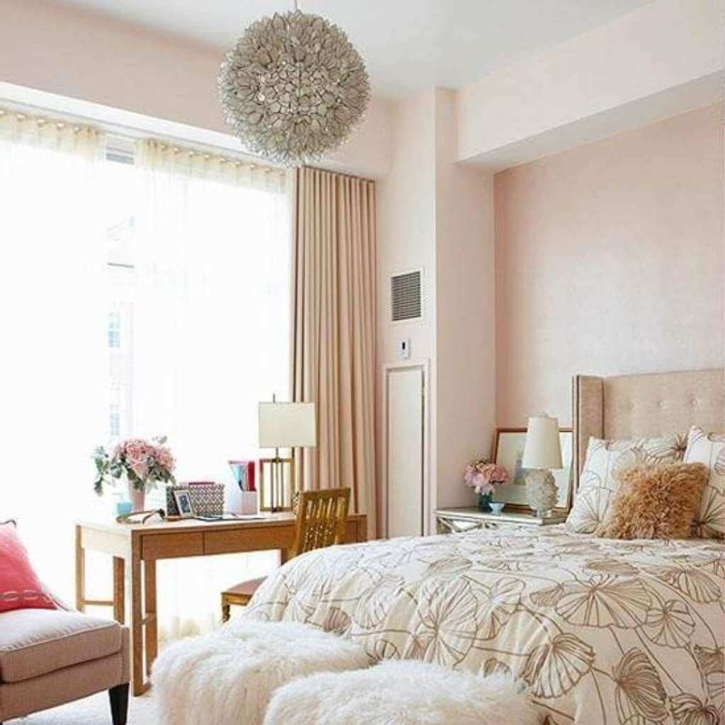Chic Bedroom Ideas for Women Chic Bedroom Ideas for Women