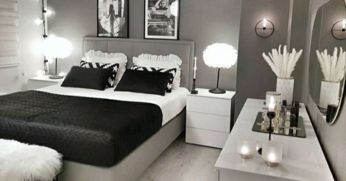 Classy Bedroom Ideas for Women