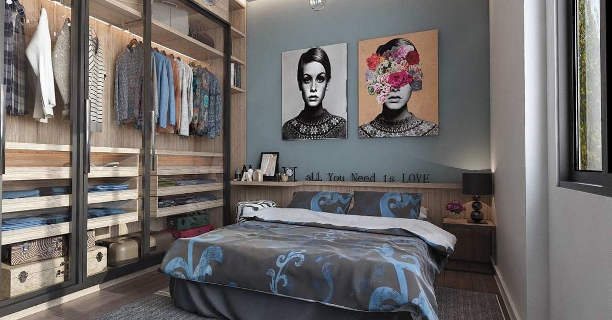 Cool Bedroom Ideas for Women Cool Bedroom Ideas for Women