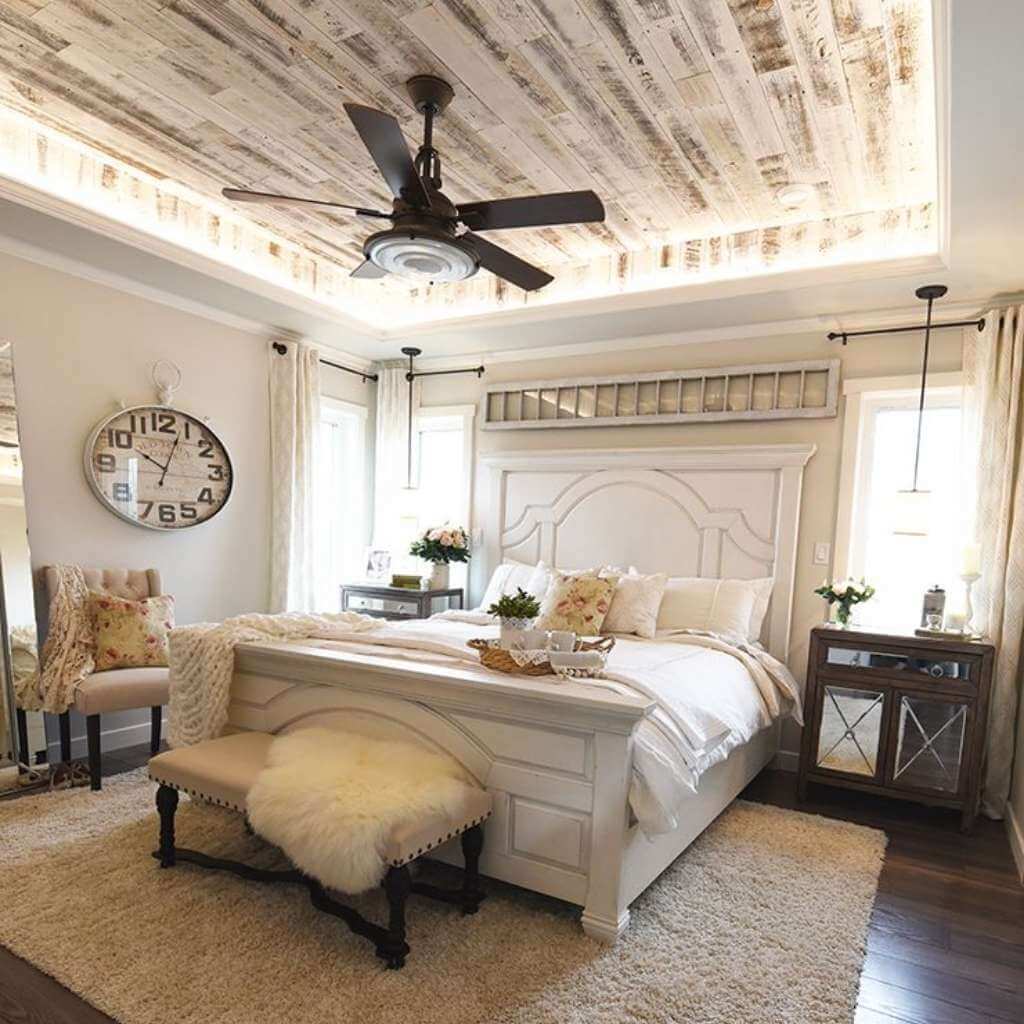 Country Bedroom Ideas for Women Country Bedroom Ideas for Women