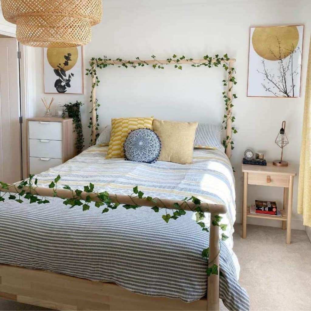 Cute Bedroom Ideas for Women