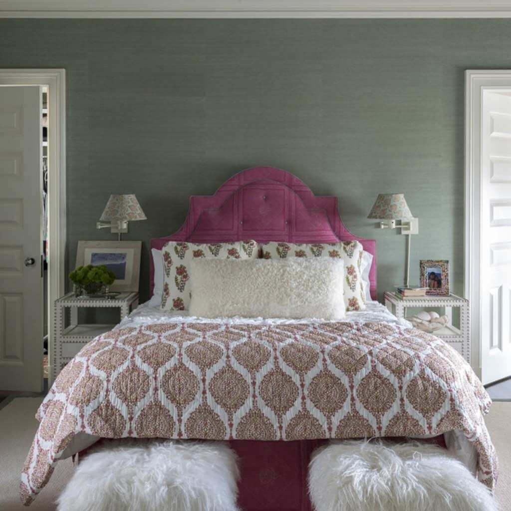 Cute Bedroom Ideas for Young Women