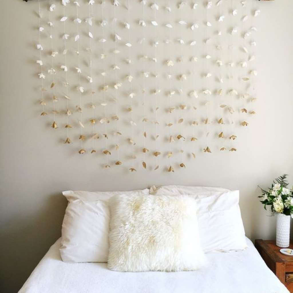 DIY Bedroom Ideas for Women