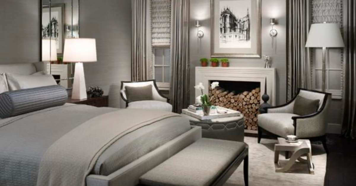 Elegant Bedroom Ideas for Women Elegant Bedroom Ideas for Women