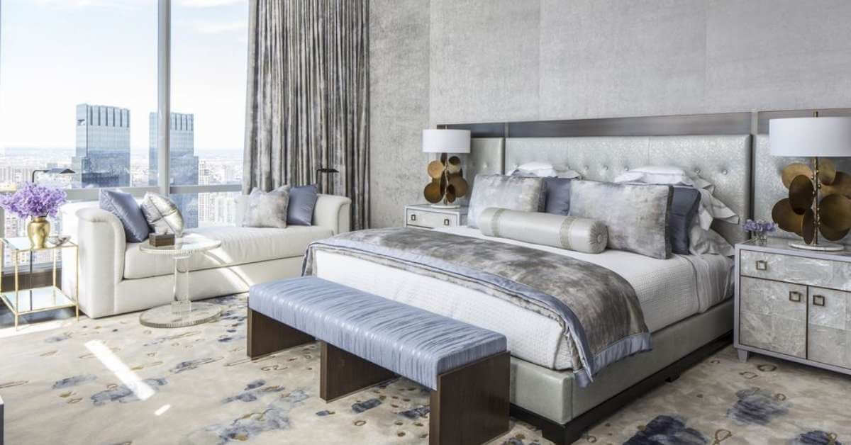 Grey and White Bedroom Ideas for Women Grey and White Bedroom Ideas for Women