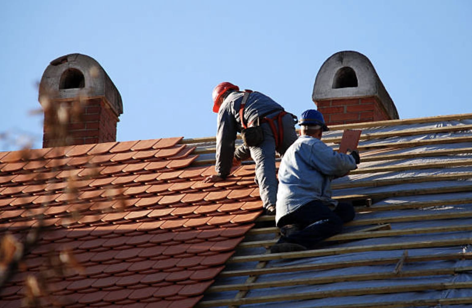Top Notch: Tips For Hiring Your Salt Lake City Roofing Contractor