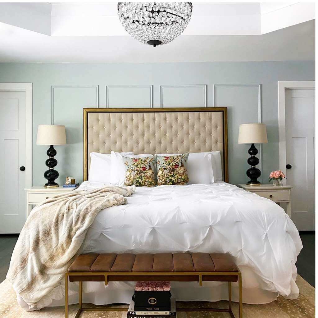 Master Bedroom Ideas for Women
