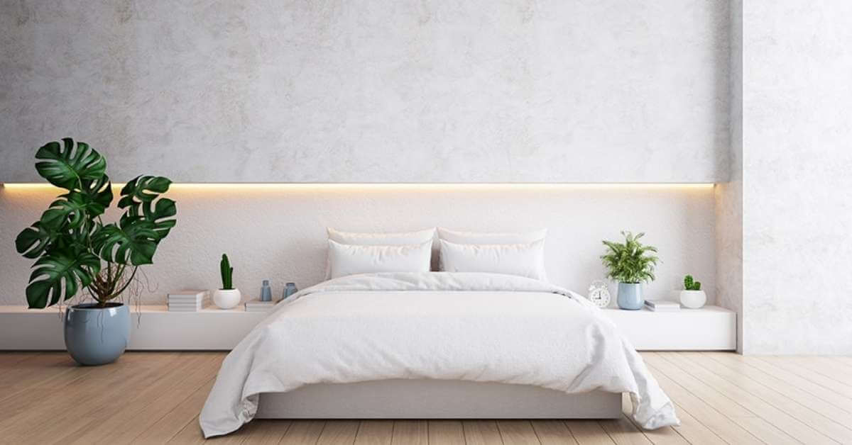 Minimalist Bedroom Ideas for Women Minimalist Bedroom Ideas for Women