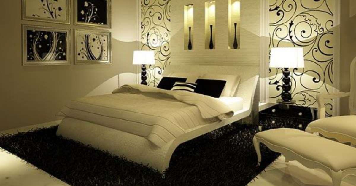 Modern Bedroom Ideas for Women Modern Bedroom Ideas for Women