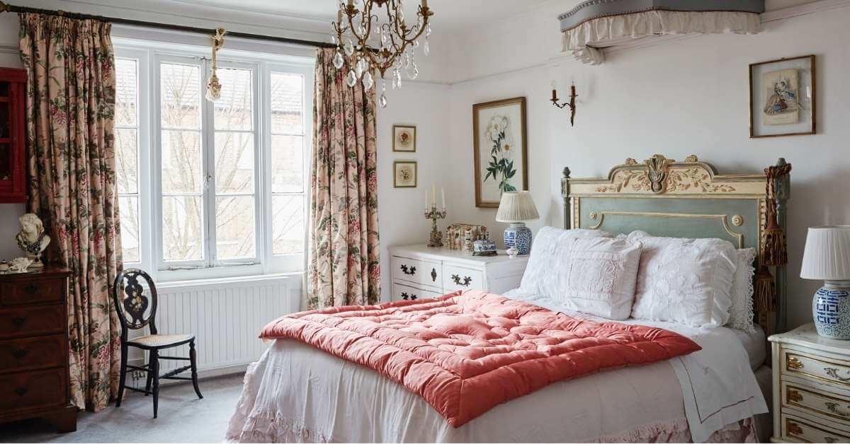 Vintage Bedroom Ideas for Women Vintage Bedroom Ideas for Women