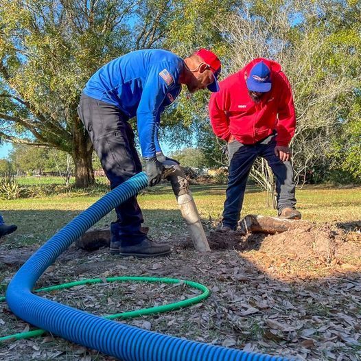 Cleaning Your Septic Tank Cleaning Your Septic Tank