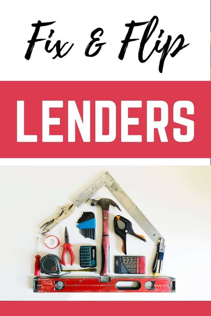 Fix and Flip Loans