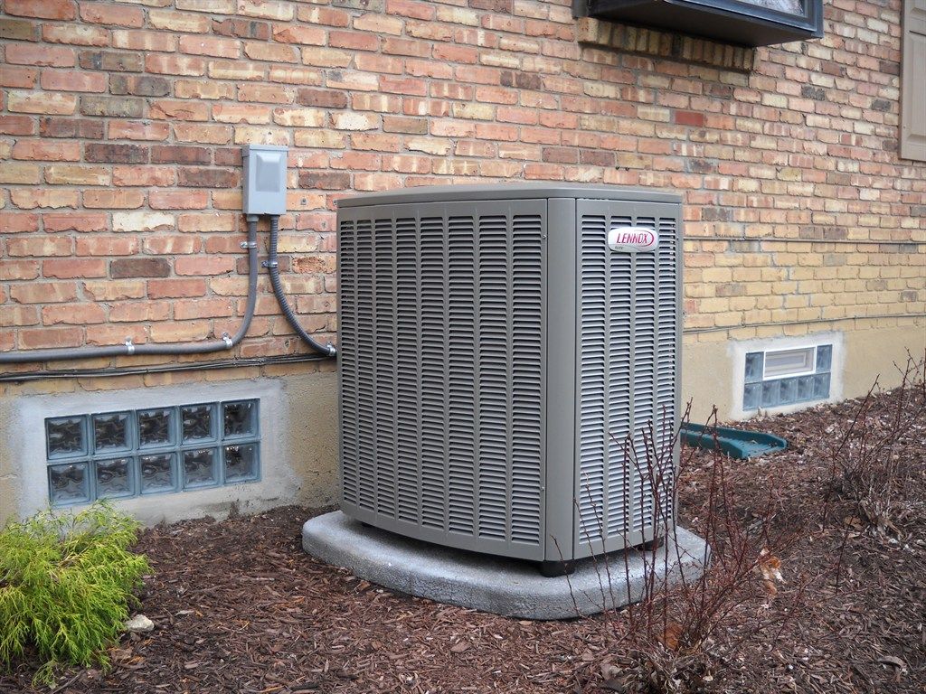 Invest In An HVAC unit