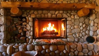 How To Keep Your Home Warm This Fall