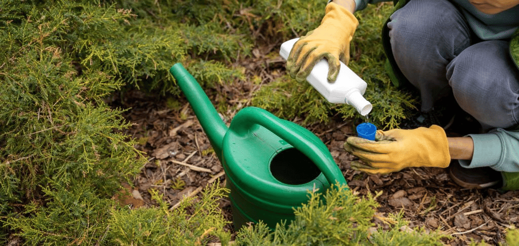 Liquid fertilizers work best for Senecio barbertonicus Liquid fertilizers work best for Senecio barbertonicus