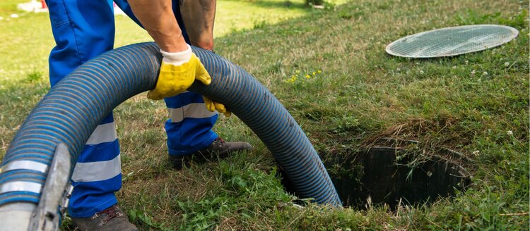 The Ultimate Guide To Cleaning Your Septic Tank - Why Do You Need To Clean It?