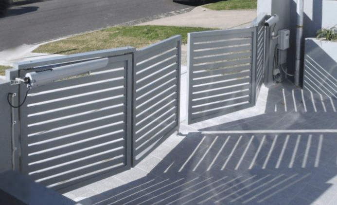 Automatic Gate