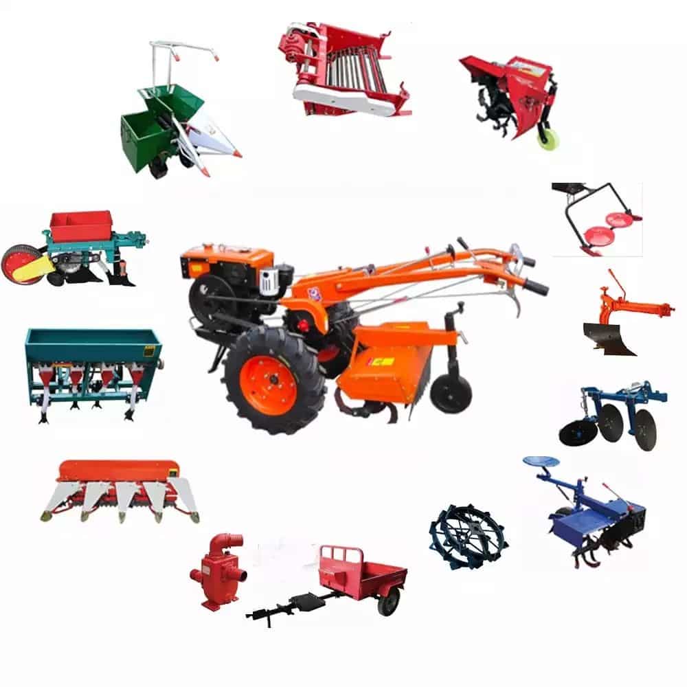 Ensure Your Equipment Is Well Maintained