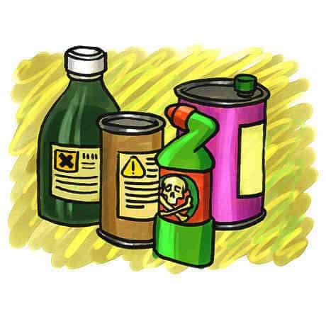 Know How To Handle Hazardous Chemicals