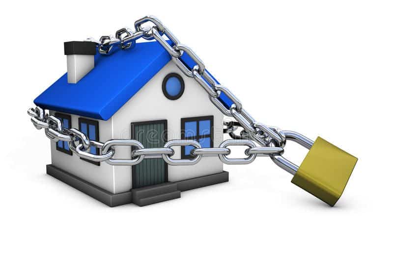 Simple Ways to Improve Security on your Property