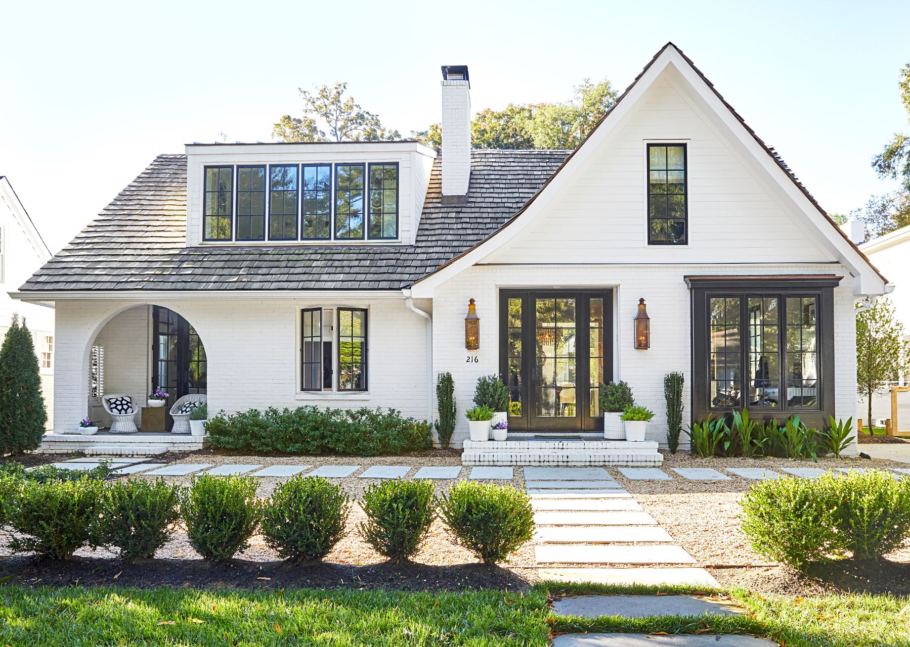 Style Of Homes Style Of Homes