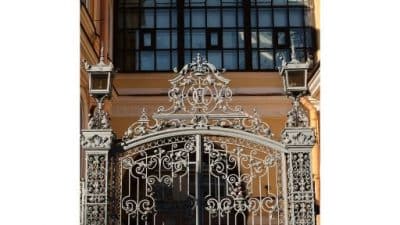 Is Getting An Automatic Gate Worth It?