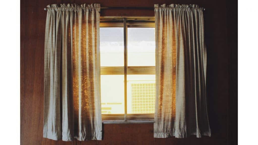 Open Window: Choosing What Curtain Track Set Is Right For Your Home