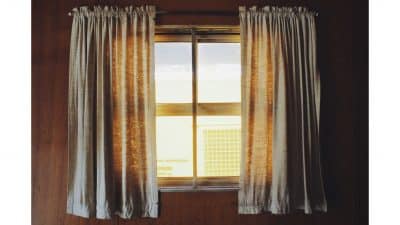 Open Window: Choosing What Curtain Track Set Is Right For Your Home