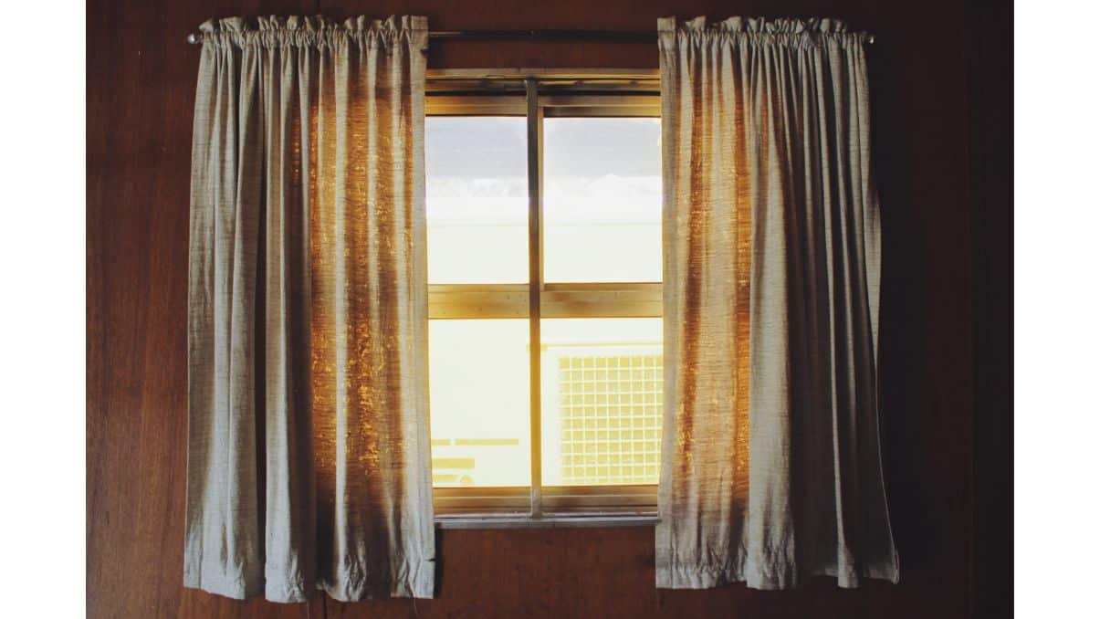 Open Window: Choosing What Curtain Track Set Is Right For Your Home