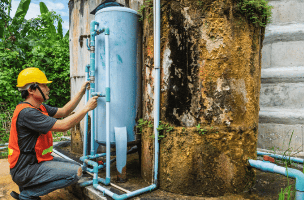 Boiler Maintenance