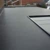 Rubber Roofing 