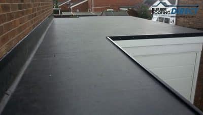 Rubber Roofing 